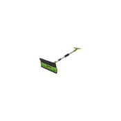 Fieldmann strugalica+metlica+guma za stakla FZO 5013 -EOL