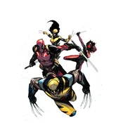 Wolverines & Deadpools