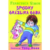 Spodky Grázlika Gaba