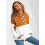 Sweatshirt-AP-BL-AP-3001.98P-light brown