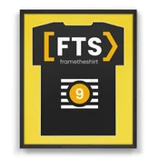 Ramka na wspomnienia sportowe