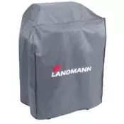 Landmann Pokrivalo za Žar Premium M 80x60x120 cm 15705