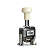 LEVIATAN avtomatski 6-mestni numerator 790027
