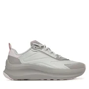 Superge Calvin Klein Chunky Runner Laceup Hf Blst Ny HW0HW03111 Siva