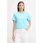 Calvin Klein Jeans Bombažna kratka majica