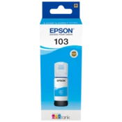 Epson 103 (C13T00S24A) plava, originalna tinta