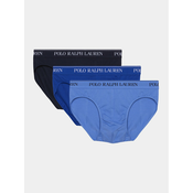 Polo Ralph Lauren Set 3 sponjic 714835884004 Pisana