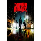 DreadHaunt XBOX LIVE Key EUROPE