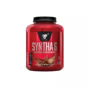 BSN Protein Syntha 6 2270 g vanilija - cheesecake