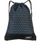 Target torba modna Dots Black 21941