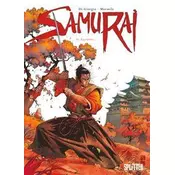 Samurai 15