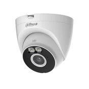 T2A-LED-0280B 2MP Fixed-focal Wi-Fi Turret Network kamera