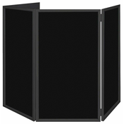 ADJ Event Façade Scrims (4pcs) BK DJ zaslon