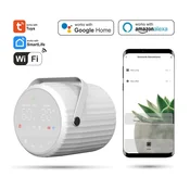 Tuya Wifi krmilnik za namakanje balkonskih lončnic