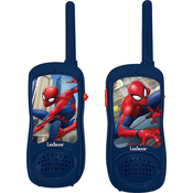 Tanki oddajniki z dosegom 120 metrov Spider-Man