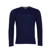 U.S. POLO ASSN. Majica marine