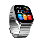 HIFUTURE FIT APEX SILVER Pametni sat