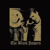 The Black Jaspers - The Black Jaspers (LP)