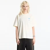Majice adidas Dtmf Bad Bunny Heavyweight Merch T-Shirt UNISEX Cream White XXL