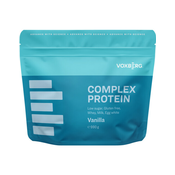 Voxberg Complex Protein 990 g, vanilija