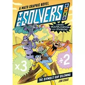 The Solvers Book #1: The Divmulti Ray Dilemma
