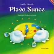 Plavo sunce