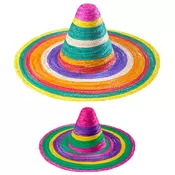 MULTIKOLOR SOMBRERO