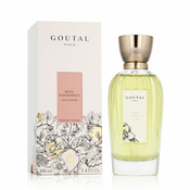 Unisex Perfume Annick Goutal EDP Bois dHadrien 100 ml