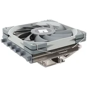 Thermalright AXP120-X67 Hladilnik procesorja, 120 mm, črna/siva