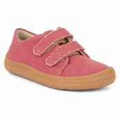 Froddo čevelj nizek G3130248 BAREFOOT VEGAN D fuxia 27