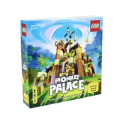 Board Game LEGO Monkey Palace