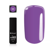 Flexy Hybrid Gel-181 Trajni gel lak za nokte UV i LED | SILCARE | Kozmo