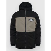 Horsefeathers Juno Kids Jacket taupe