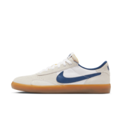 Nike SB Heritage Vulc Skate Shoes - White