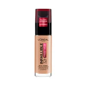 Loreal Tecni puder Infaillible 235 Honey
