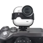 INF Nosilec hot shoe za Insta360 GO Ultra – varen in vsestranski, (5000291707)