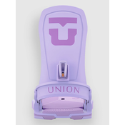 UNION Trilogy (Team Hb) 2025 Snowboard vezi lavender
