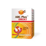 NATURAL WEALTH ABC Multivitaminsko-mineralni dodatak Plus direkt 20 kesica