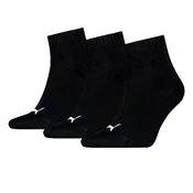Puma carape unisex Quarter Plain 3P