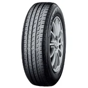 YOKOHAMA letna pnevmatika 195 / 65 R15 91H BLUEARTH AE01