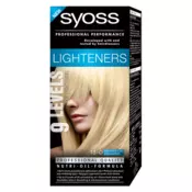 Barva za lase Syoss Ultra posvetljevalec 13-0