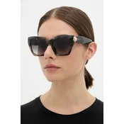 Furla sončna očala Cat Eye ženska