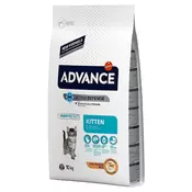 Advance Cat Kitten Hrana za Mačiće - 10 kg