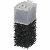 Hailea Notranji filter - nadomestni vložek za HL-BT 1000 2 kosa