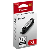 Canon - Tinta Canon PGI-570BK XL (crna), original