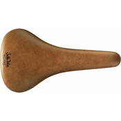 Selle Italia Turbo Racer Light Brown L 146.0 Steel Alloy Sjedalo