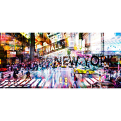 Monee UMETNIŠKI POTISK