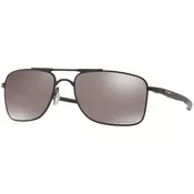 Oakley Gauge 8 OO4124-02 PRIZM Polarized Črna/Rjava