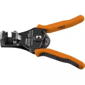 NEO TOOLS Klešta za skidanje izolacije