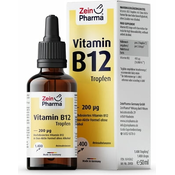 ZeinPharma Vitamin B12 - kapljice